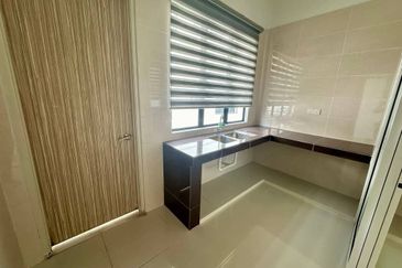 Panorama Lapangan Perdana