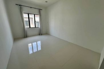 Panorama Lapangan Perdana