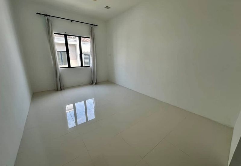 Panorama Lapangan Perdana