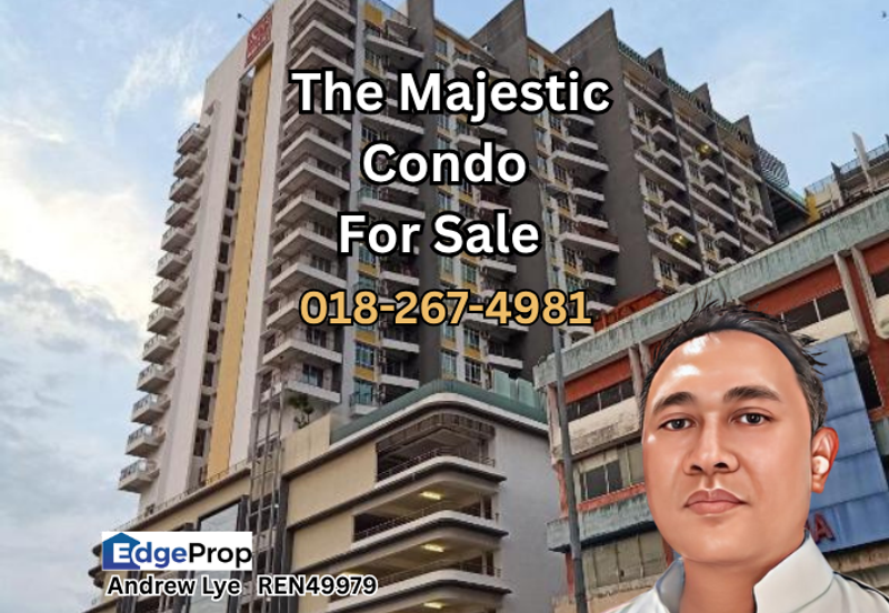 The Majestic Condo