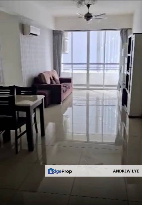 The Majestic Condo Block B For Sale , Perak, Ipoh