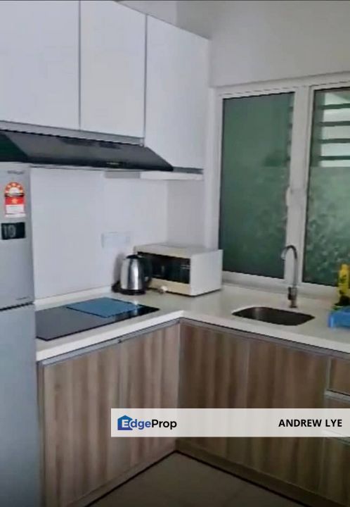 The Majestic Condo Block B For Sale , Perak, Ipoh