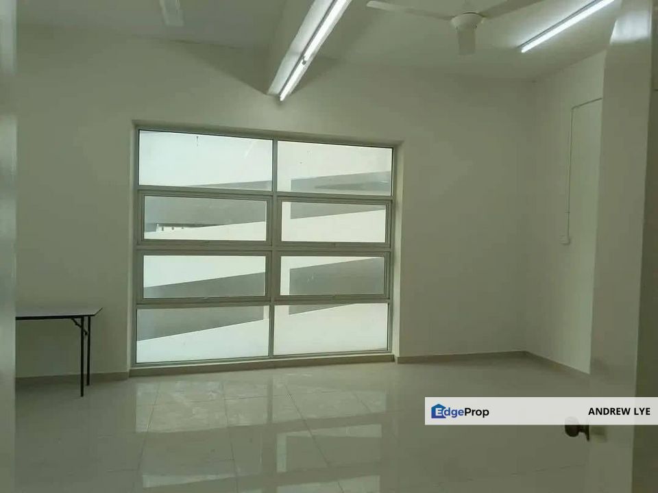 Fair Park Shop Office 1st Floor For Rent, Perak, Ipoh
