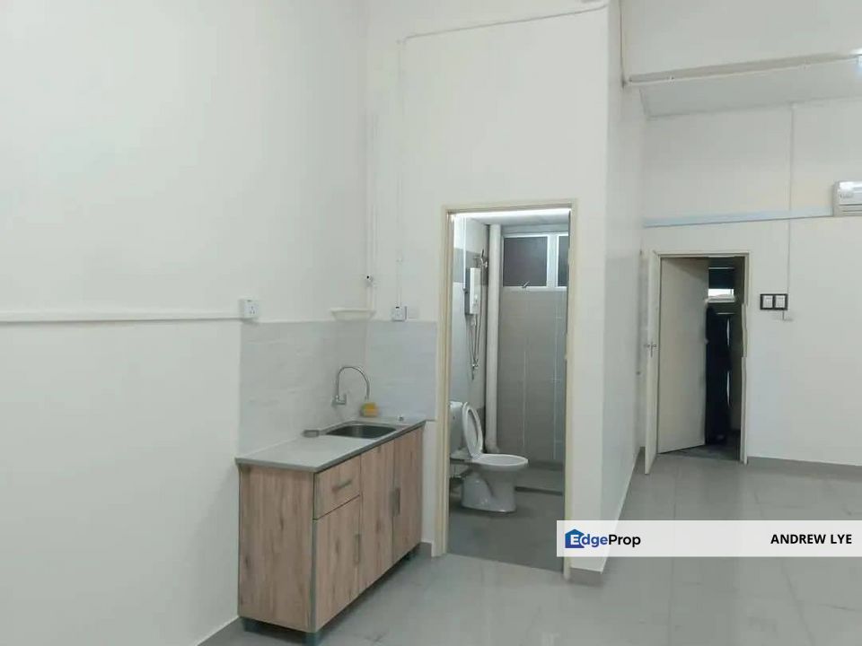 Fair Park Shop Office 1st Floor For Rent, Perak, Ipoh