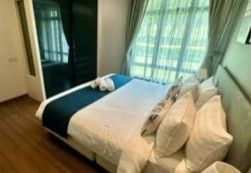 EcoVillage @ Meru Valley Resort