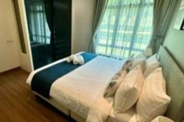 EcoVillage @ Meru Valley Resort