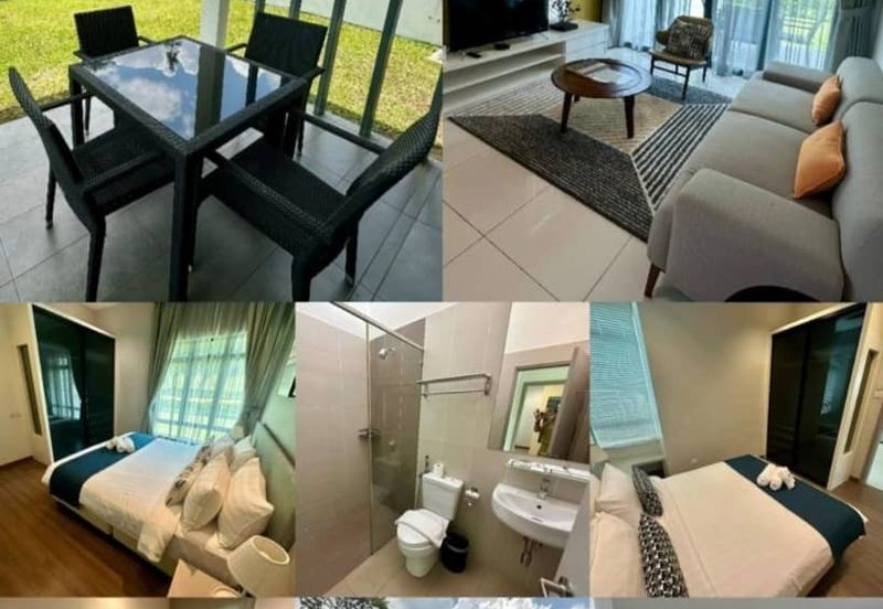 EcoVillage @ Meru Valley Resort