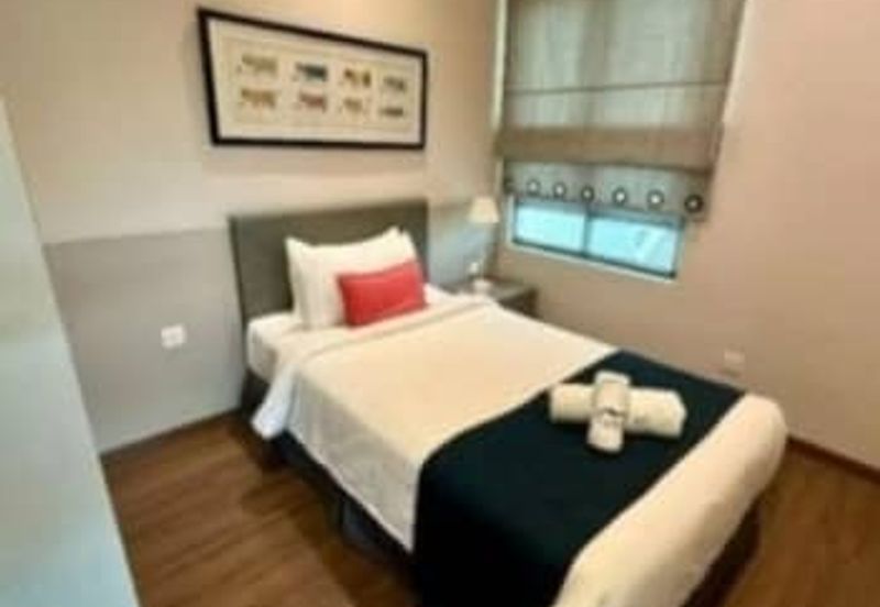 EcoVillage @ Meru Valley Resort