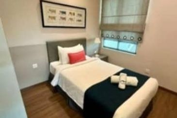 EcoVillage @ Meru Valley Resort