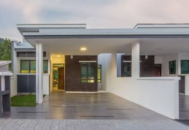 EcoVillage @ Meru Valley Resort