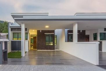 EcoVillage @ Meru Valley Resort