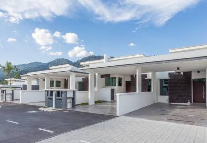 EcoVillage @ Meru Valley Resort