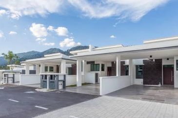 EcoVillage @ Meru Valley Resort