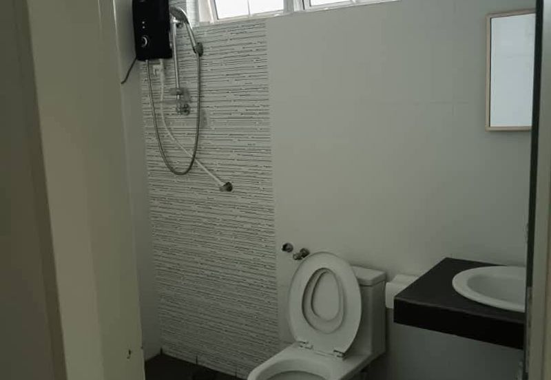 Genesis @ Ipoh Premier City