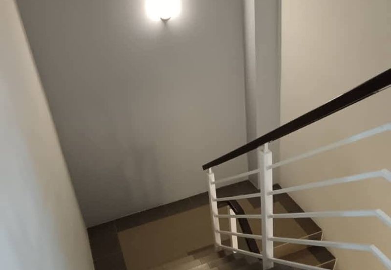 Genesis @ Ipoh Premier City