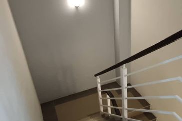 Genesis @ Ipoh Premier City