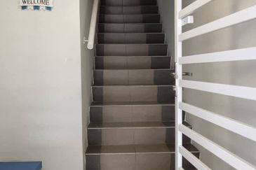 Genesis @ Ipoh Premier City