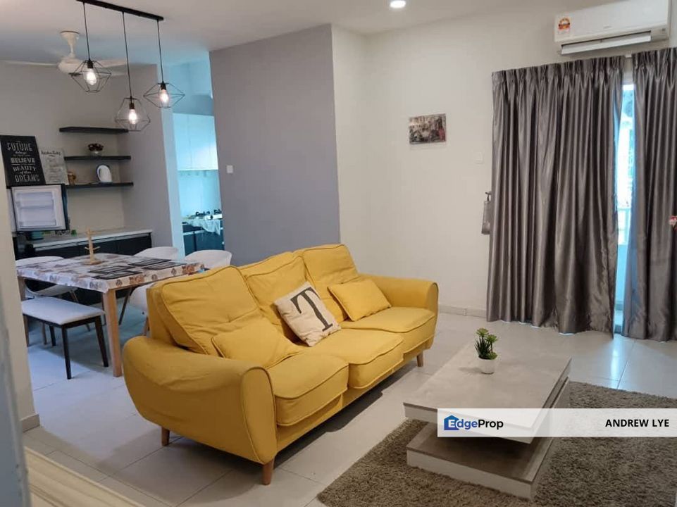 Genesis@Ipoh Premier City Townhouse For Sale , Perak, Ipoh