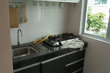 Genesis @ Ipoh Premier City