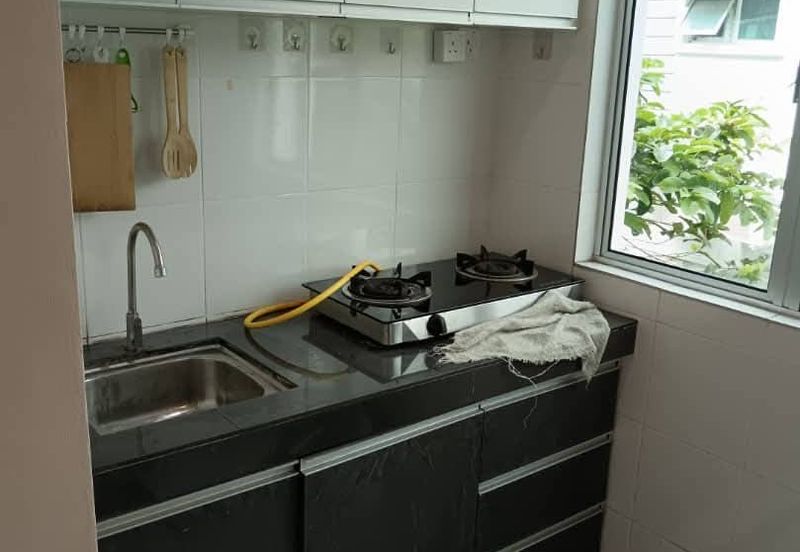 Genesis @ Ipoh Premier City