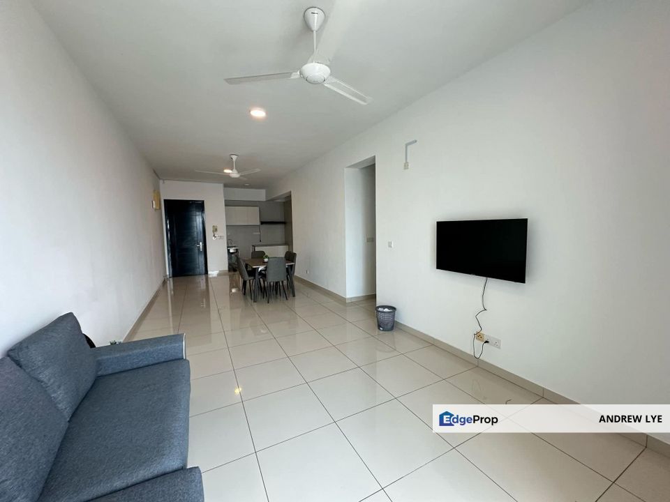 D'festivo Residence Condo For Sale , Perak, Ipoh