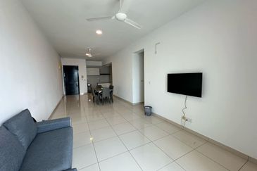 D'Festivo Residences