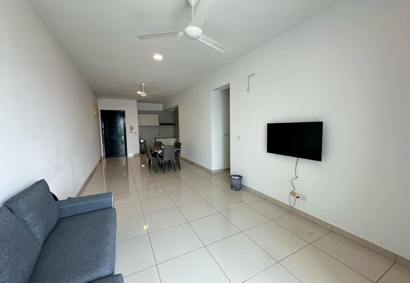 D'Festivo Residences