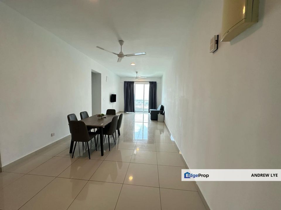 D'festivo Residence Condo For Sale , Perak, Ipoh