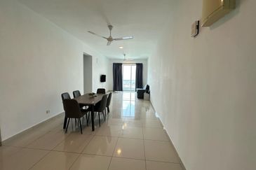 D'Festivo Residences