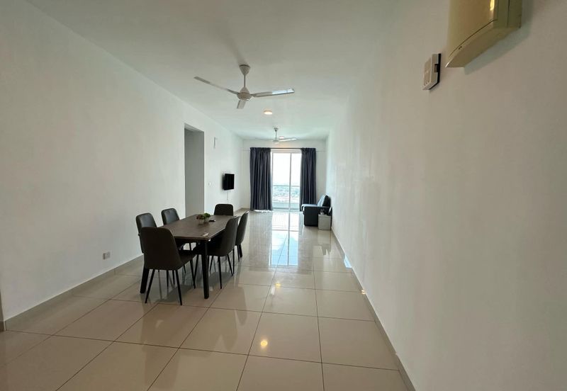 D'Festivo Residences