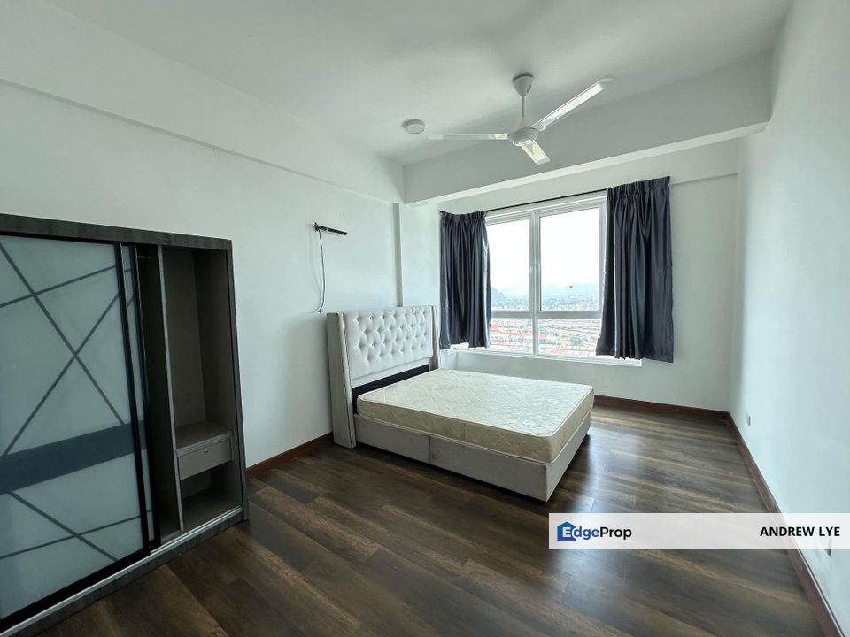 D'festivo Residence Condo For Sale , Perak, Ipoh