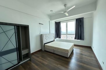 D'Festivo Residences