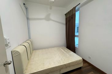 D'Festivo Residences