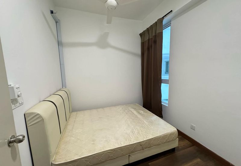 D'Festivo Residences