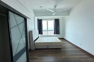 D'Festivo Residences