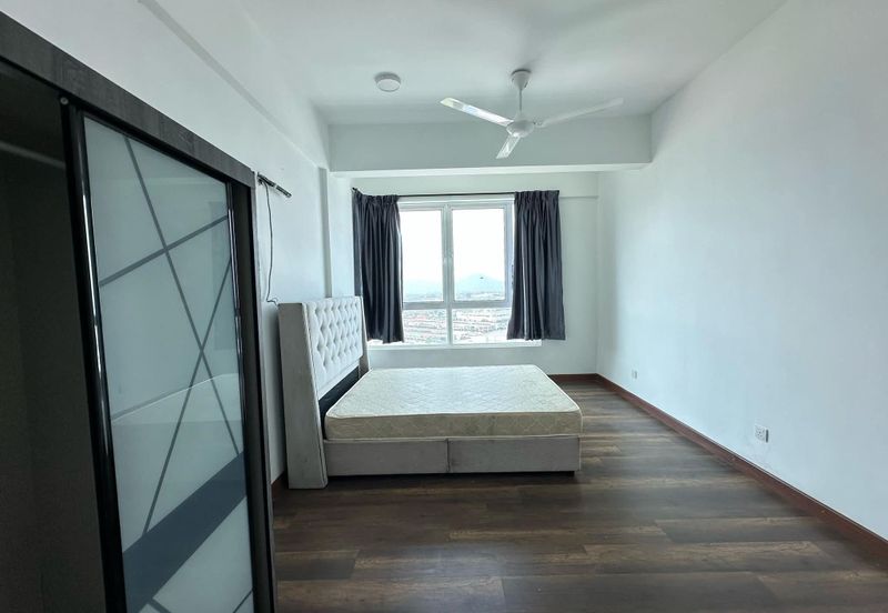 D'Festivo Residences