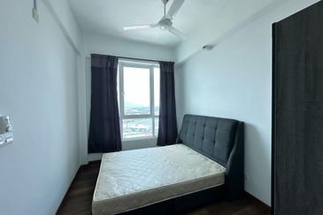 D'Festivo Residences