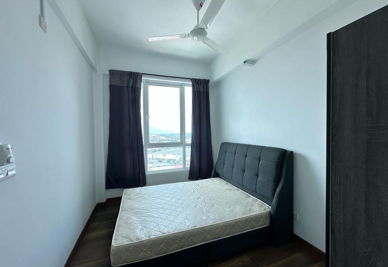 D'Festivo Residences