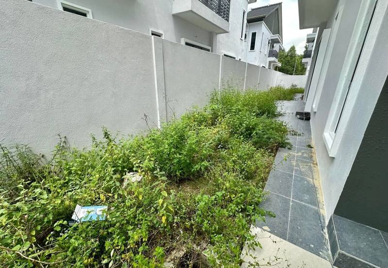 Seri Teratai @ Botani