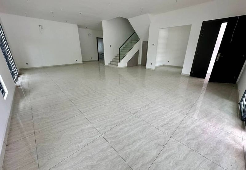 Seri Teratai @ Botani