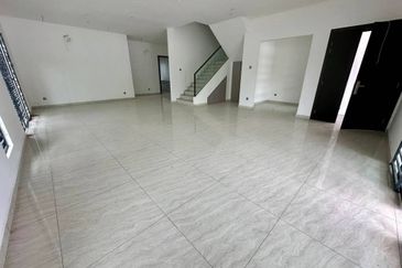 Seri Teratai @ Botani