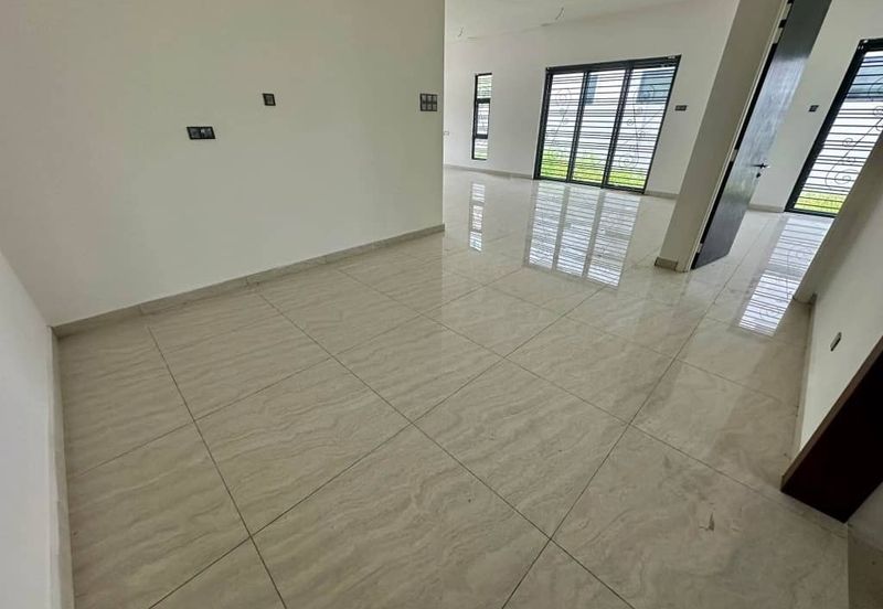 Seri Teratai @ Botani