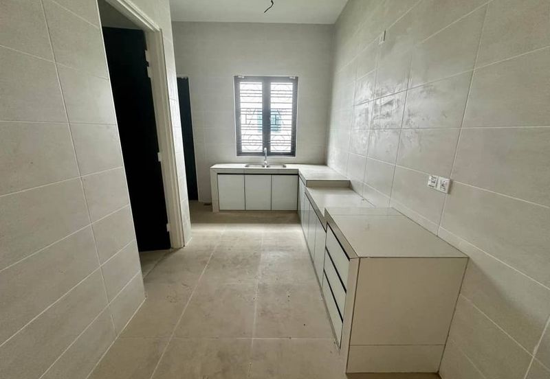 Seri Teratai @ Botani