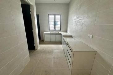 Seri Teratai @ Botani