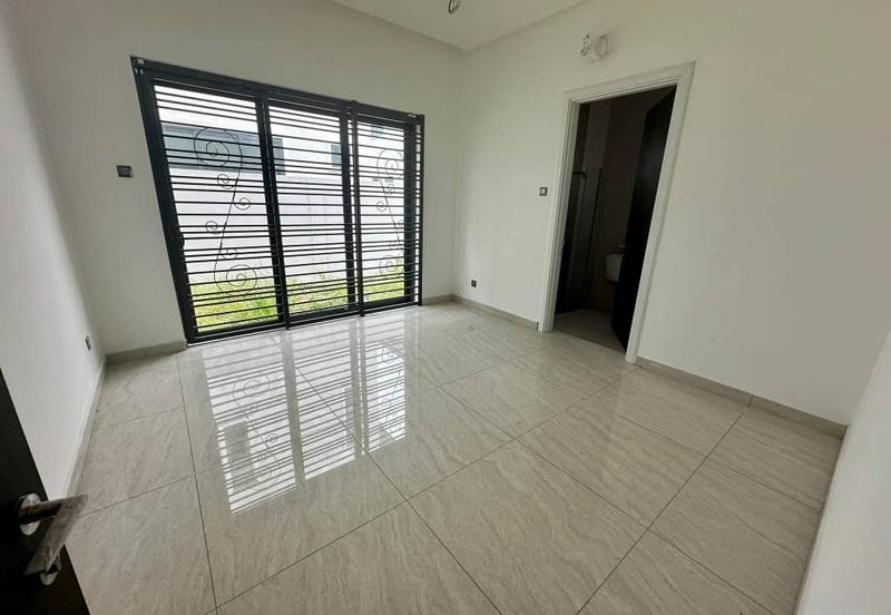 Seri Teratai @ Botani