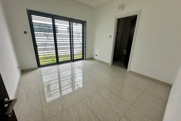 Seri Teratai @ Botani