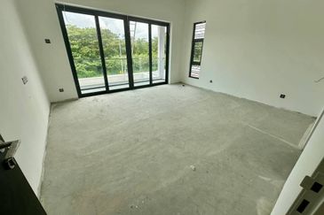 Seri Teratai @ Botani