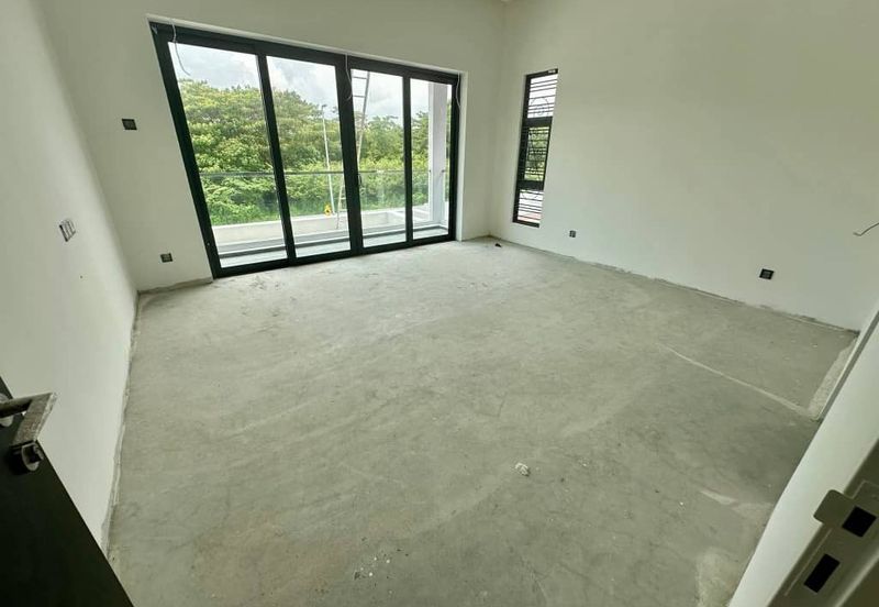 Seri Teratai @ Botani