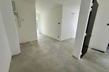 Seri Teratai @ Botani