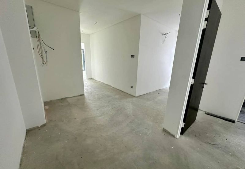 Seri Teratai @ Botani